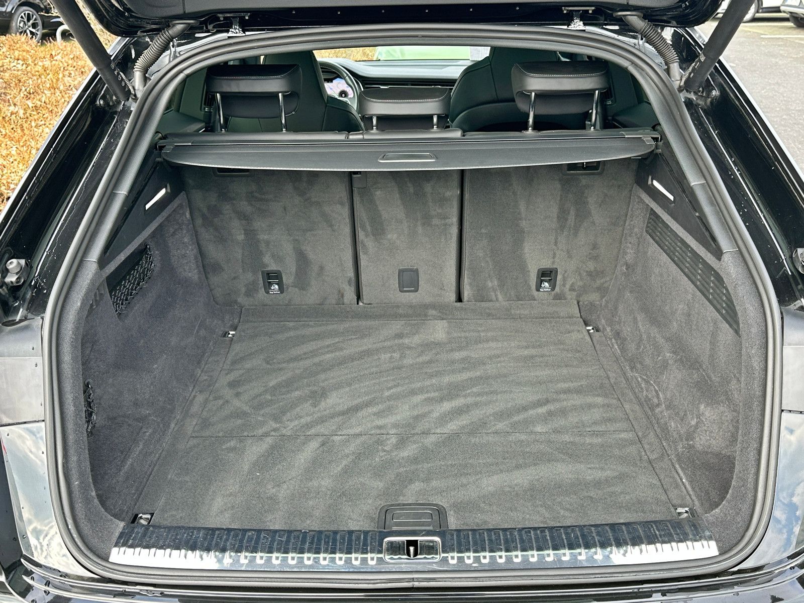 Audi SQ8 - Bild 29