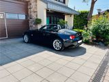 BMW Z4 Roadster 3.0si | TÜV neu | Lieferung DE-weit - BMW Z4: Roadster, 3.0