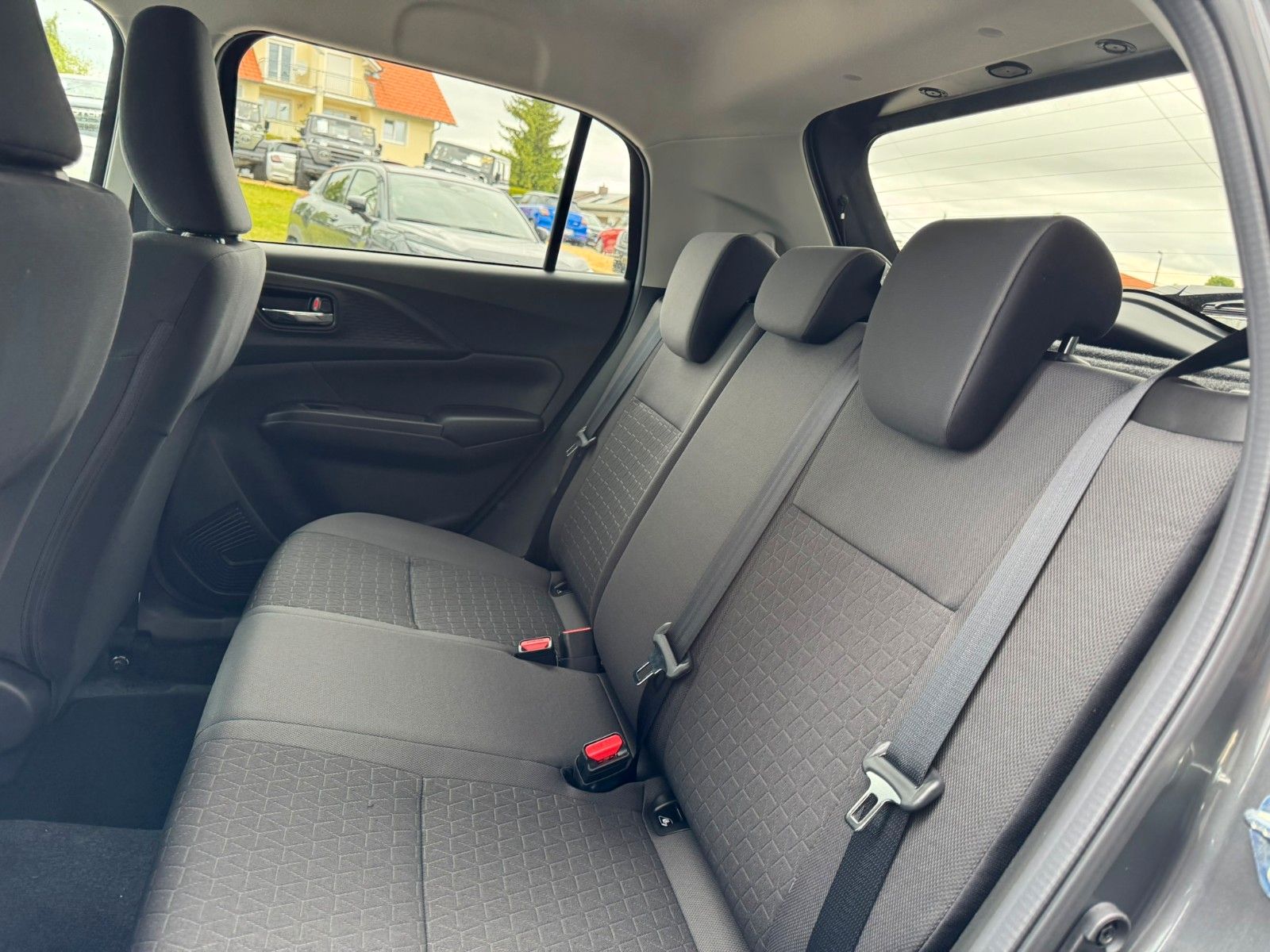 Suzuki Swift - Bild 13