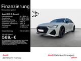 Audi RS 6 Avant*NAVI-PLUS*280KM/H*HUD*RS-AGA*PANO*LAS
