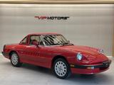 Alfa Romeo ALFA ROMEO SPIDER 2.0 125CV QUADRIFOGLIO VERDE * - gebrauchte Alfa Romeo Spider aus dem Jahr 1987