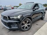 Volvo XC40 Inscription D3 Panorama*Xenon*SHZ - Volvo XC40 Inscription mit Diesel-Antrieb
