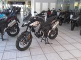 VOGE DSX 650 1 Zylinder - VOGE 650DSX