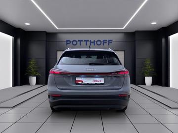 صورة 4 لـ 2025 AUDI Q4 E-TRON