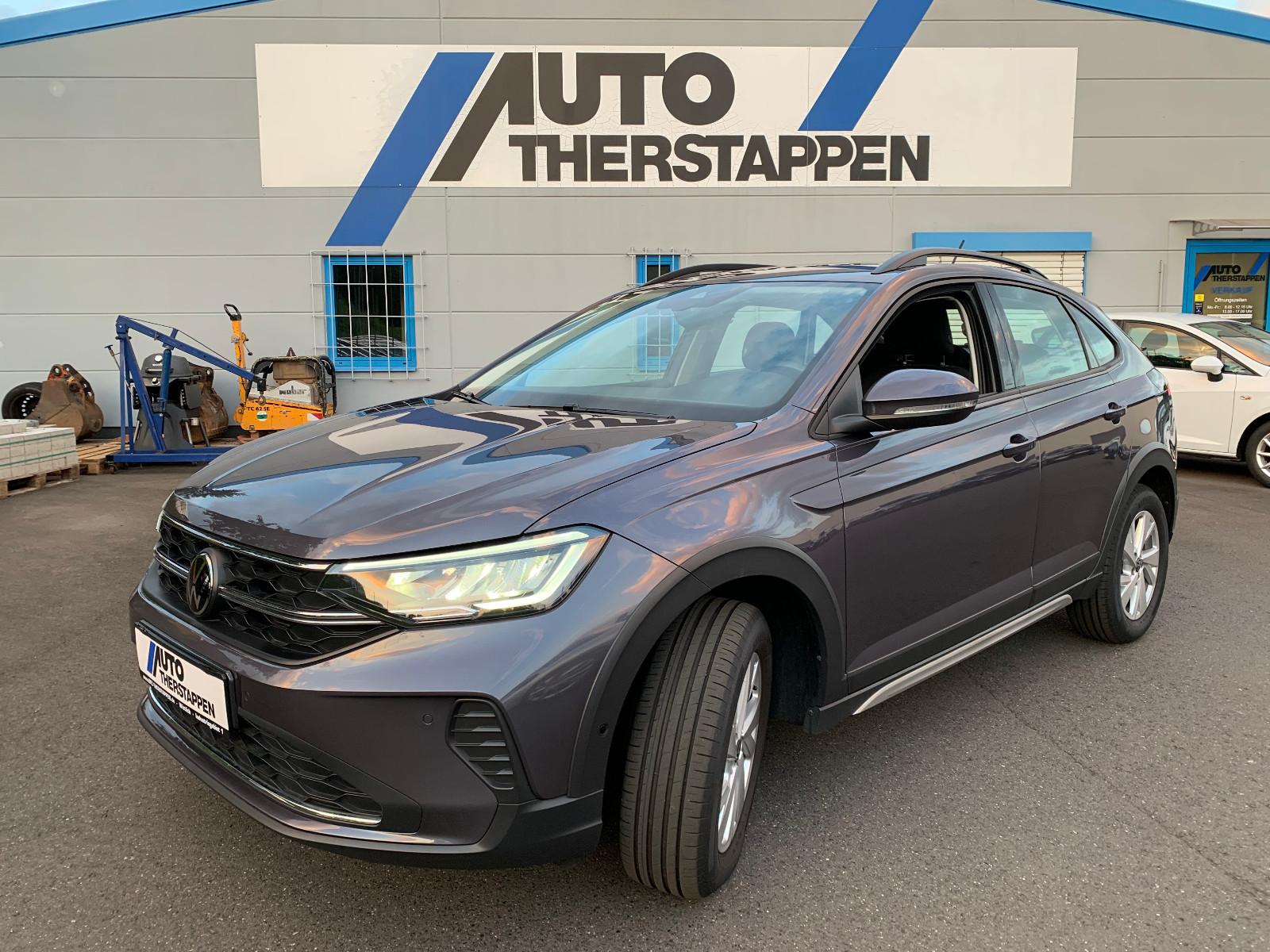 Volkswagen Taigo 110PS Life DSG Sitzh./LED/ PDC/ AppConnect