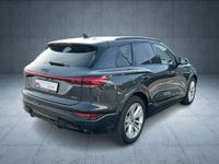 Audi Q6 e-tron - Vorschau Bild 6