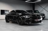 BMW M8 Competition Coupe B&W-Keramik-Carbon-360°-HuD - gebrauchte BMW M8 aus dem Jahr 2024
