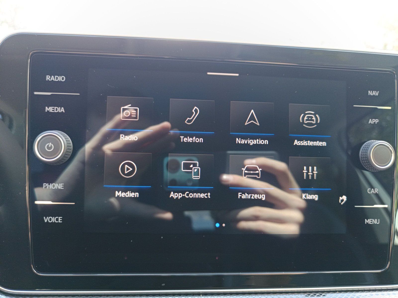 Volkswagen T-Cross - Bild 19