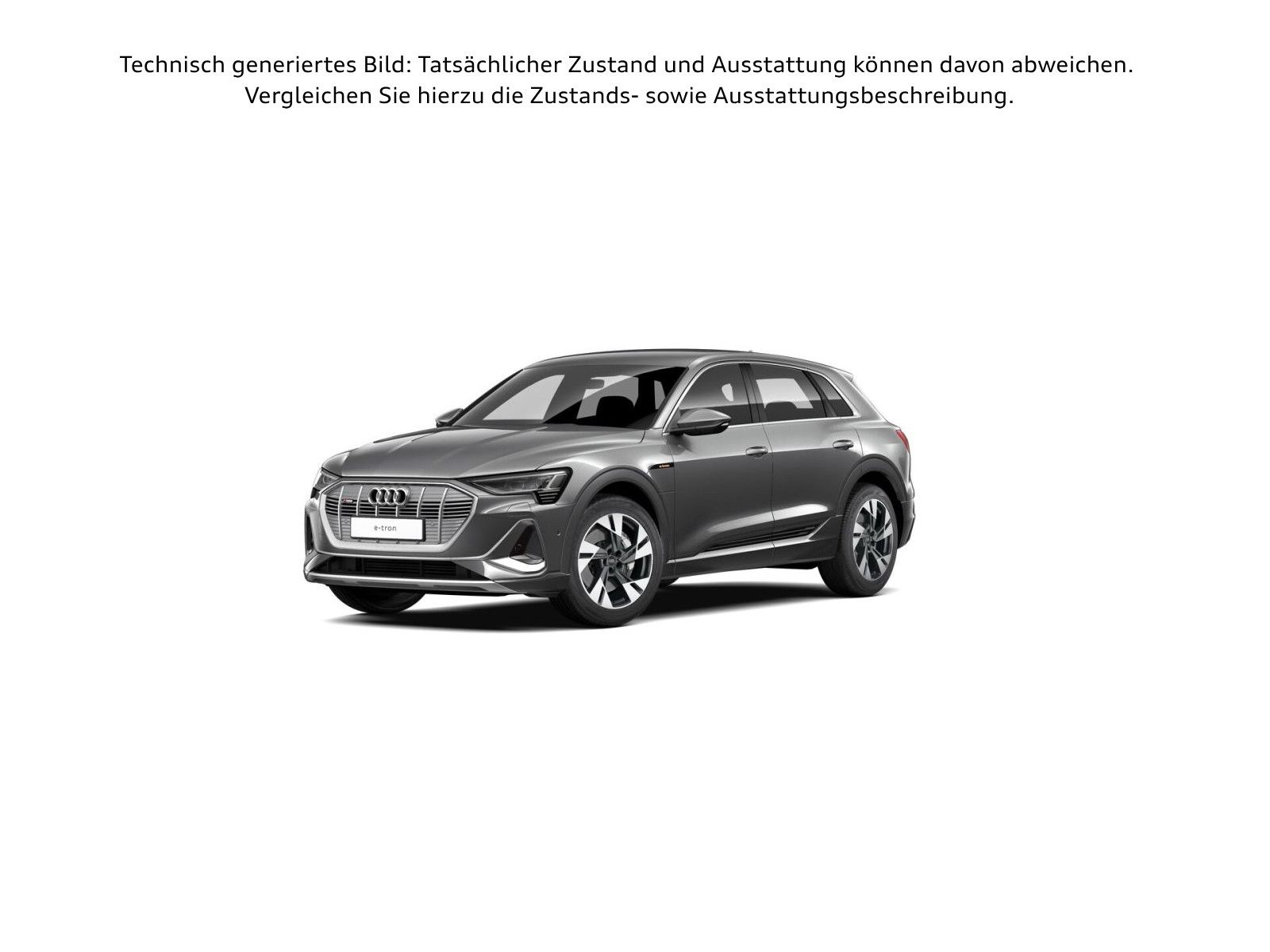 Audi e-tron - Bild 3