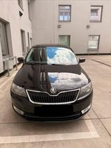 Skoda Rapid 1.4 TDI spaceback DSG - Skoda Rapid in Hannover