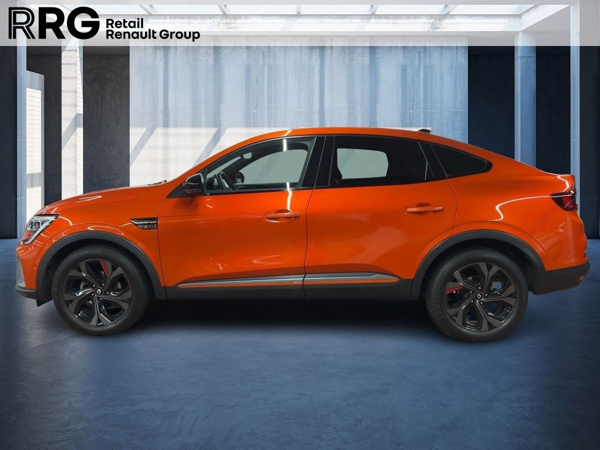 Renault Arkana - Bild 2