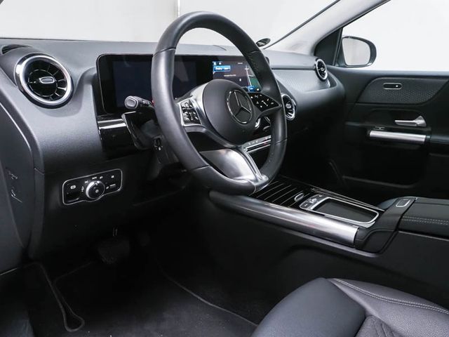 B 180 Progressive Advanced Winter Easy Verkehrsz