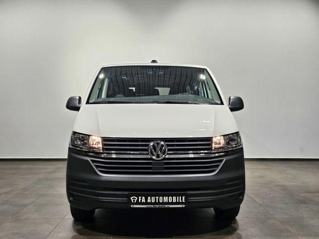 Volkswagen T6 Caravelle 2.0 TDI 9 Sitzer Lang Pdc EU6 Plus, миниатюра 3