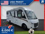 Carthago c-tourer superior I 145 RB LE (207) 