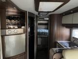 Bürstner Elegance I890 - Bürstner grau
