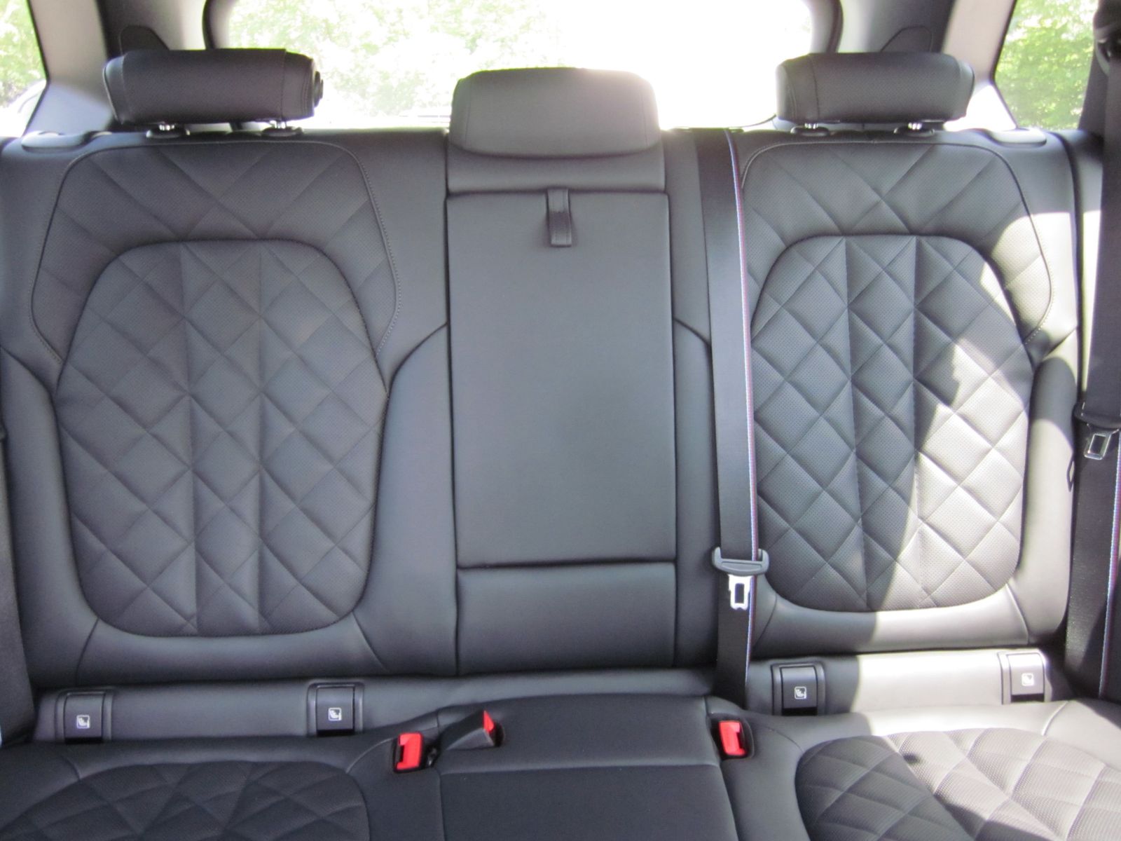 BMW X5 - Bild 14