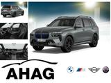 BMW X7 xDrive40d M Sportpaket Sport Aut. Standhzg. - BMW X7 in Bochum