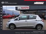 Toyota Yaris Hybrid Comfort *Kamera+ALU+Sitzhzg* - Toyota Yaris mit Hybrid-Antrieb: Comfort