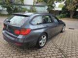 BMW 330 3 Touring 330 d - BMW Unfallwagen