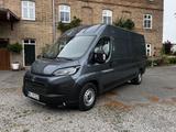 Toyota Proace Max 2.2-l-D 35 L3H2 Automatik AHK Ladebod - Toyota Proace Max mit Diesel-Antrieb: Automatik