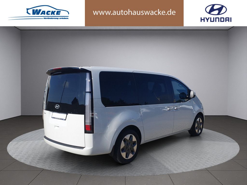 Hyundai Staria – Bild 6
