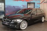 BMW 530 d xDr.Tour.LuxuryLine.Panod.KomfortSitz.Navi - BMW 530 aus 2014
