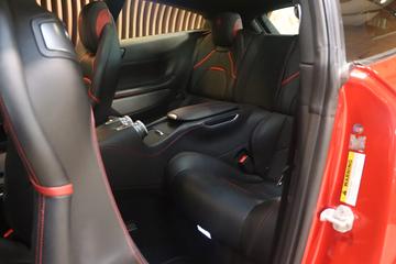 2018 Ferrari GTC4LUSSO — миниатюра 17