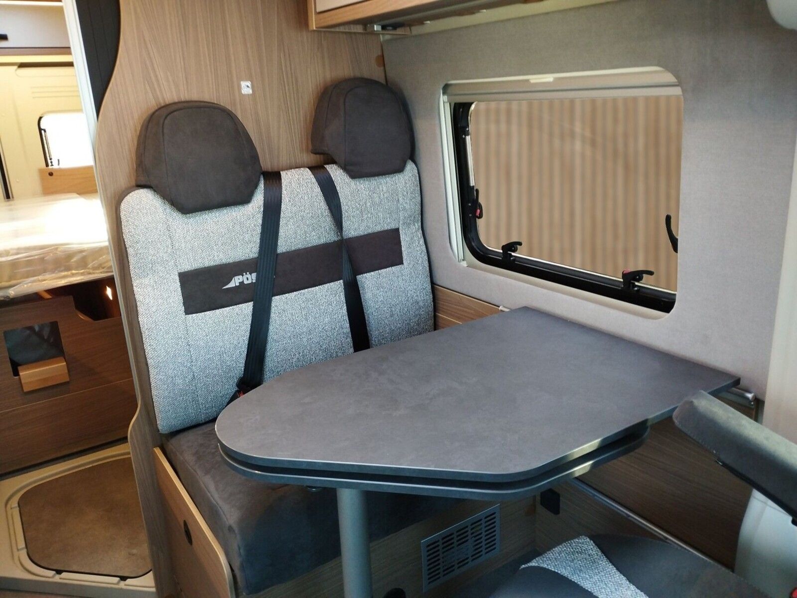 Fahrzeugabbildung Pössl 2Win RS Citroen Premium Ausstattung