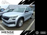 Skoda Kodiaq 2.0 TDI 4x4 DSG Sportline |AHK|Pano|4xSHZ - Skoda Kodiaq in Bielefeld
