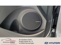 Hyundai KONA Elektro - Vorschau Bild 19