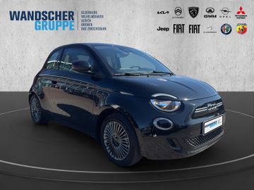 Fiat 500e Icon 42kWh KOMFORT PAKET  1.HAND