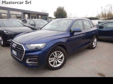 Audi Q5 - 2