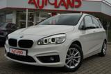 BMW 218i Active Tourer LED Navi Sitzheizung Tempomat - BMW Gebrauchtwagen in Erfurt