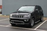 Jeep Grand Cherokee 3.0l V6 MultiJet 184kW Limited - Jeep Grand Cherokee Limited mit Diesel-Antrieb