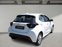 Mazda 2 Hybrid - Vorschau Bild 2
