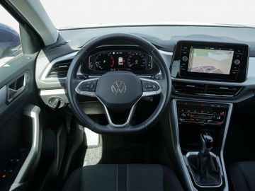 Volkswagen T-Roc - 8