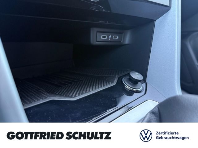Volkswagen T-Roc - Bild 16