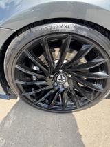 Volkswagen Golf 2.0 TSI OPF DSG 4MOTION R Variant R - Volkswagen Golf mit Benzin-Antrieb: Kombi, 2.0