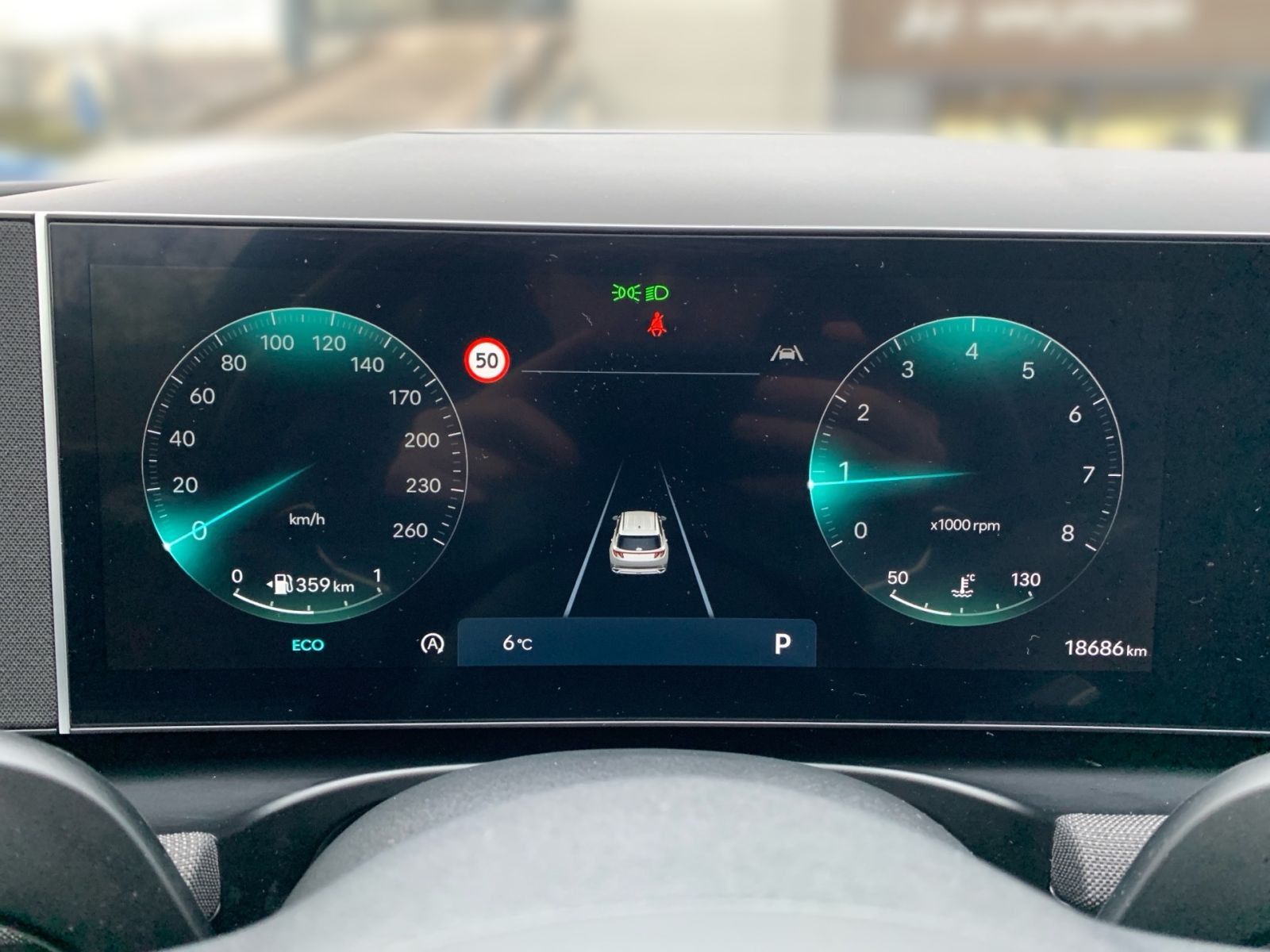 Fahrzeugabbildung Hyundai TUCSON 1.6 T-GDI Prime Mild-Hybrid Pano Dach Dig