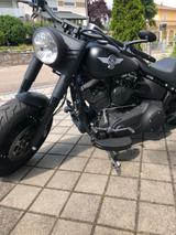Harley-Davidson Fat Boy Special 103  - HARLEY-DAVIDSON FAT BOY SPECIAL
