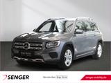 Mercedes-Benz GLB 250 Progressive 360°-Kamera CarPlay MBUX - graue Mercedes-Benz GLB-Klasse