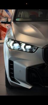 BMW X5 xDrive40d - Einzelstück NP 151.000€ 