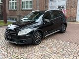 Suzuki (SX4) S-Cross 1.6 DDiS Limited+ 4WD - Suzuki (SX4) S-Cross mit Diesel-Antrieb