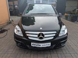 Mercedes-Benz B 180 1,7 Ltr. 115PS 128Tkm Benzin Sitzheizung - gebrauchte Mercedes-Benz B-Klasse aus dem Jahr 2011