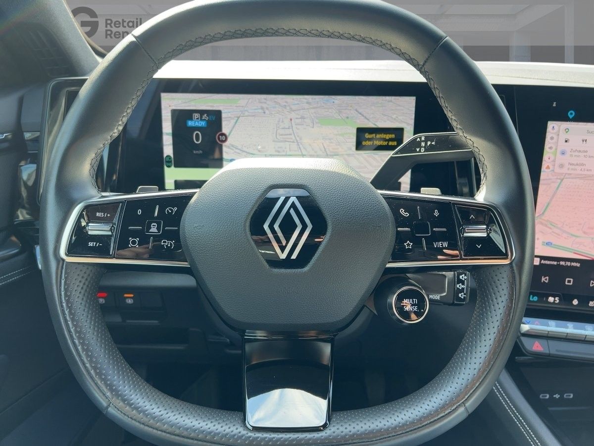 Renault Austral - Bild 11