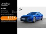 Audi A8 50 TDI qu. S line RSE*B&O*DigiMatrix*StHzg.* - Audi A8: RS