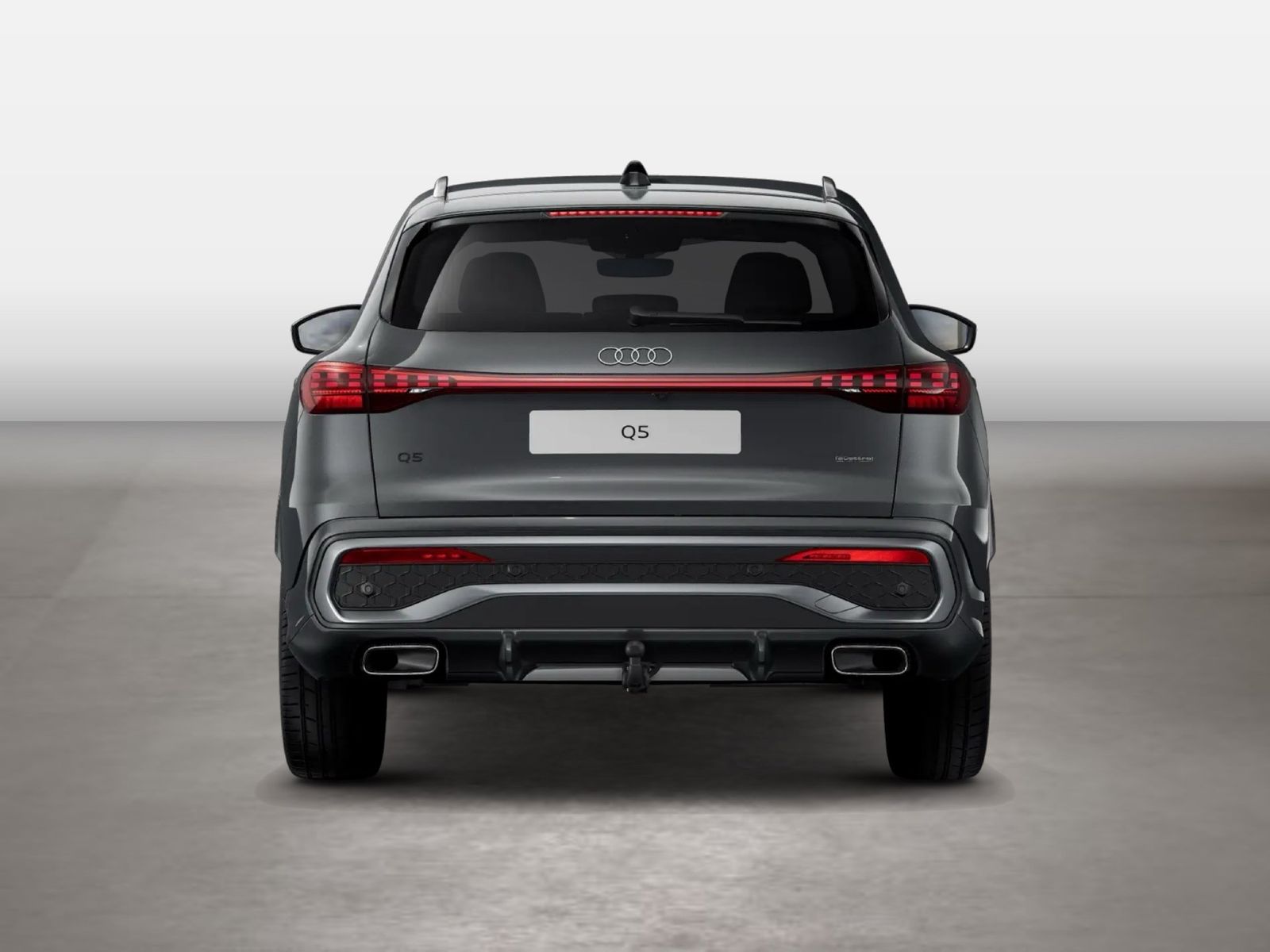 Audi Q5 - Bild 3