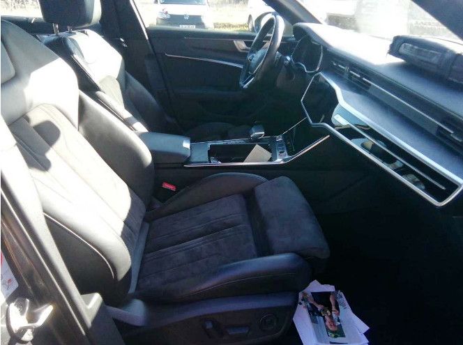 Fahrzeugabbildung Audi A6 Av 35d S LINE EXT/LED+/B&O/STANDH/PANO/VOLL++