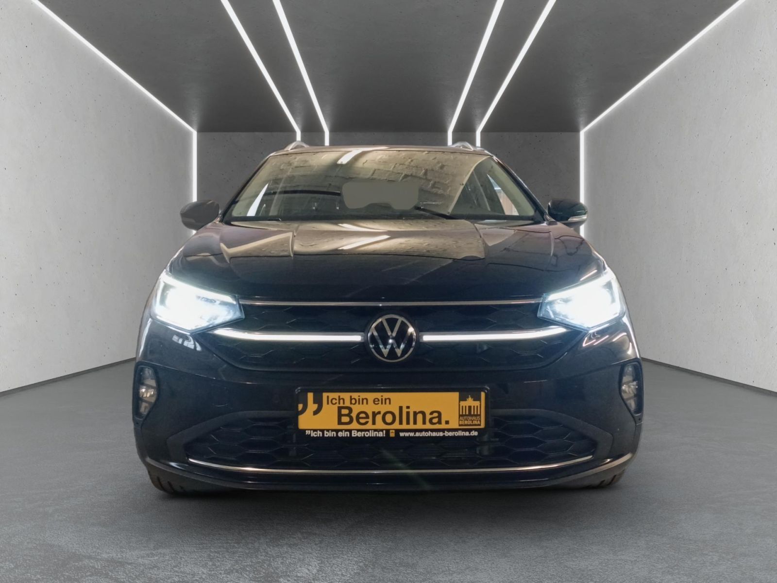 Volkswagen Taigo - Bild 5