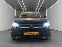 Volkswagen Taigo - Vorschau Bild 5